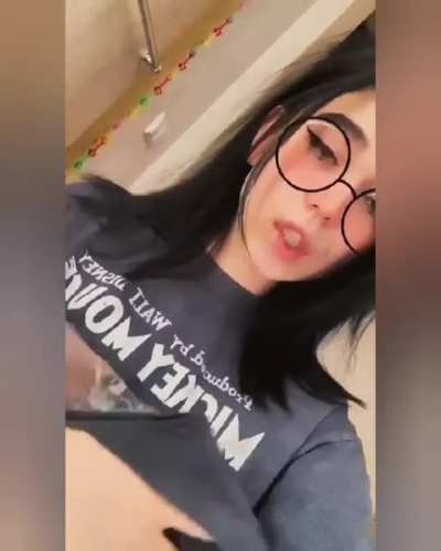 Geek Betty