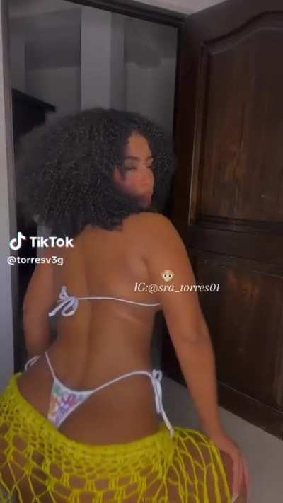 Colombian Bad Gyal 🔥