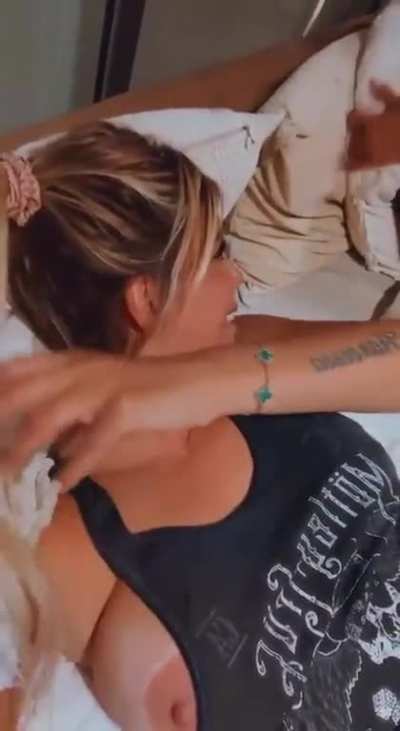 Wanda Nara
