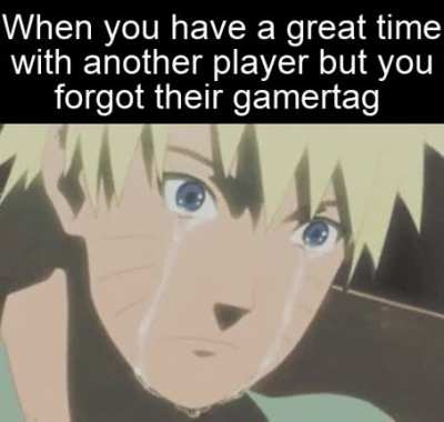 I hope we meet again