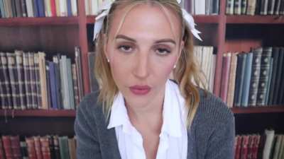 bratty school bully