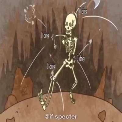 Skele boys
