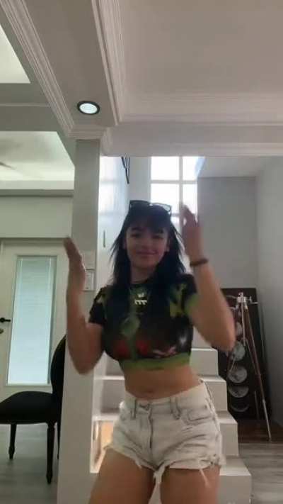 Andrea Brillantes