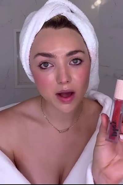 Peyton List