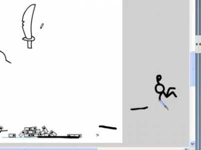 Animator vs Animation - Alan Becker (YouTube)