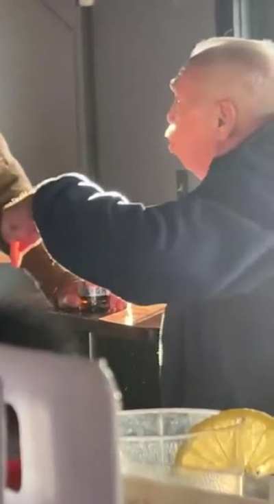 FFP2's final boss