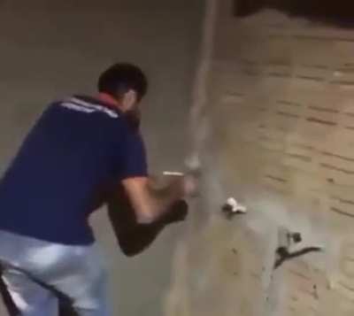 DISGRAÇA