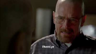 Breaking Bad reference