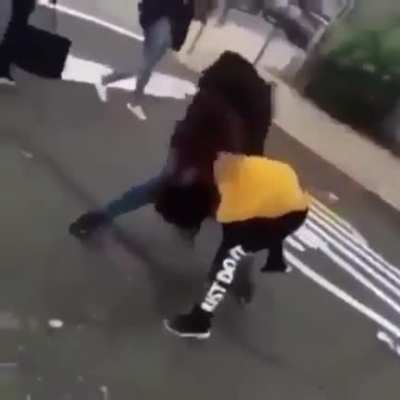 WHAT THE FUCK
