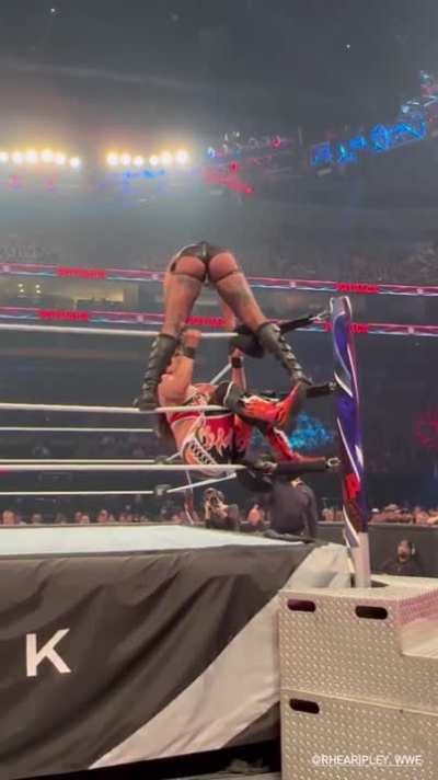Rhea Ripley