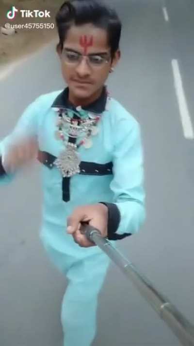 When India banned TikTok