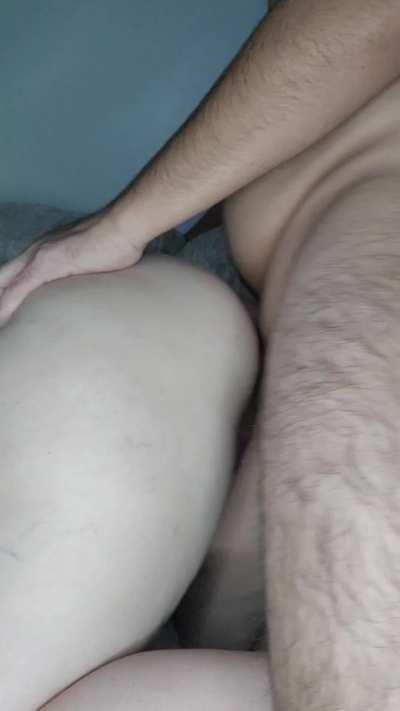 Fill me up daddy 🤤