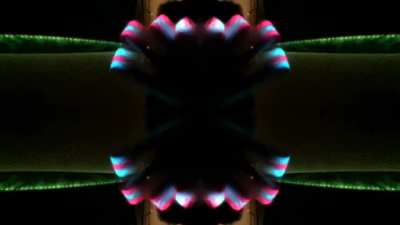 Y'all mess with fractals?
