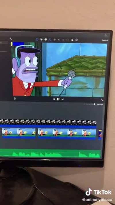 BING BONG