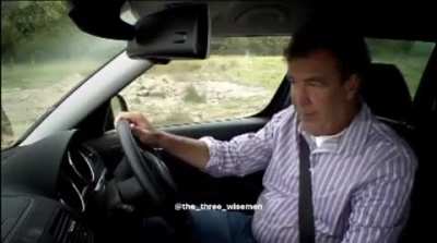 Thats a really good idea for an off-roader