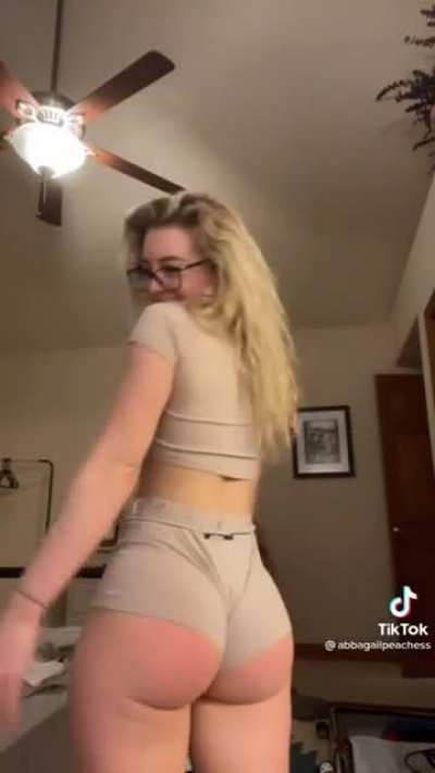 That's a good clap?