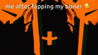 That one meme Gianni dubbed but