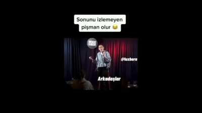 Tolu abim gergin