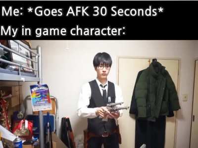 It's high noon!