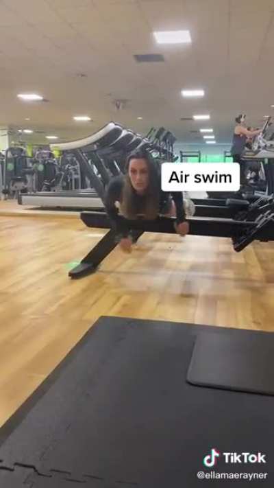 Illegal workouts