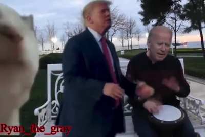 Presidential Polka