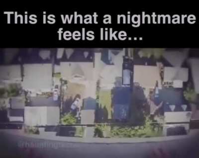 terrifying