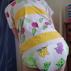 diaper dance