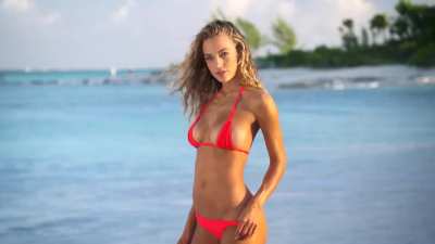 Hannah Ferguson