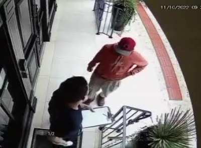 to rob