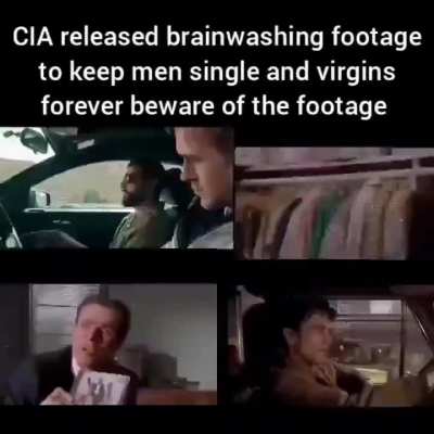 beware