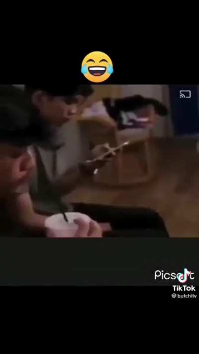 Friends 😂