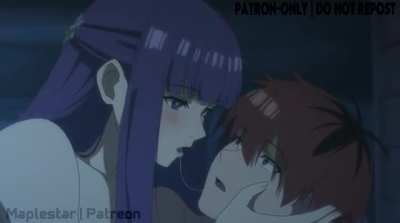 Fern x Stark Full 