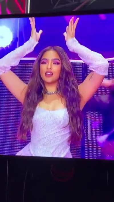 Andrea Brillantes