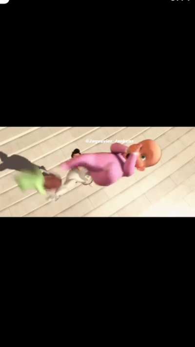 Mi XD vídeo favorito 