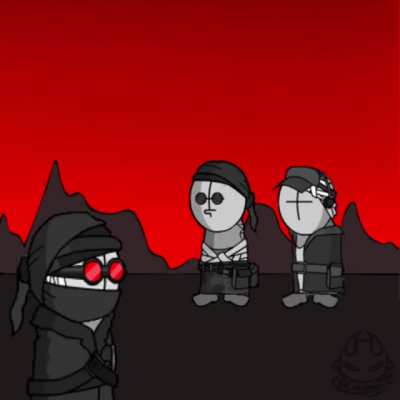 Hot combat