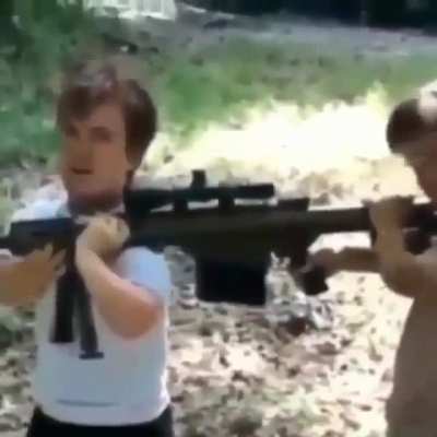 Oh so im gonna create an army now