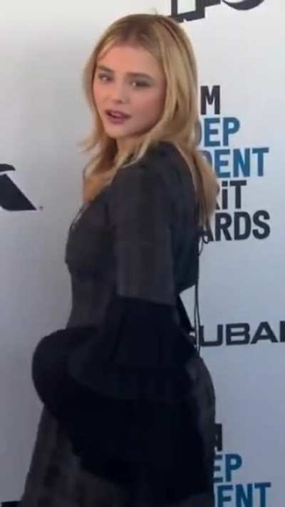 Such a hottie!