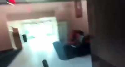 Navy Special Warfare / DEVGRU Combat Footage & Helmet Cam Compilation PT2