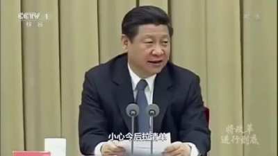 你敬畏啥了？