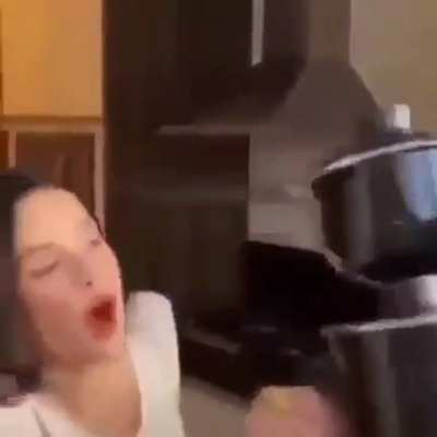 olha o cuscuz