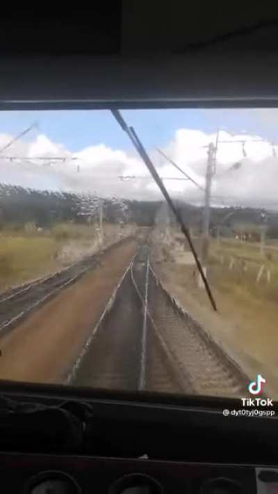 Russian Railways