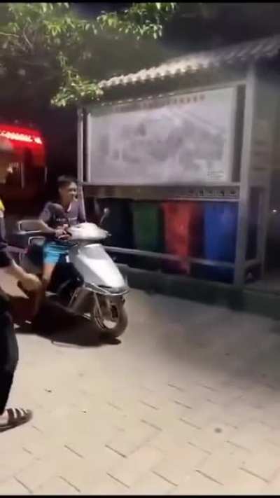 Nice ride man!