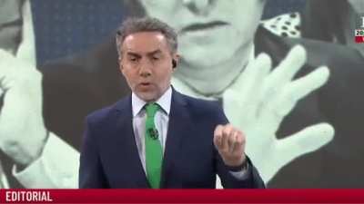Majul revela que la consultora Aresco, la que mejor predijo los resultados de las PASO, está midiendo a Milei en 38% para las generales, con Massa en 30% y Bullrich en 22% 