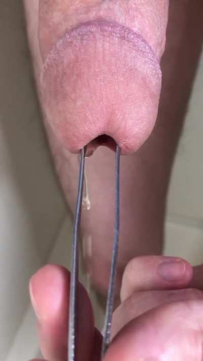 Leaky pipes