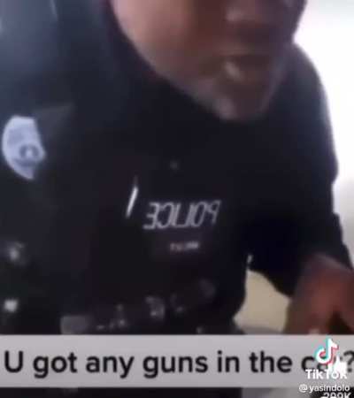 policeman
