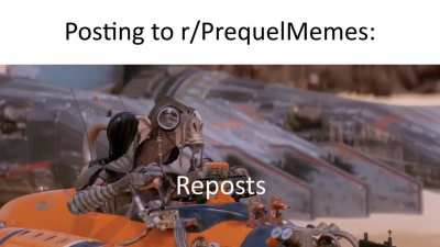 Now This Is Metaposting!