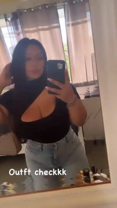 Outfit Check