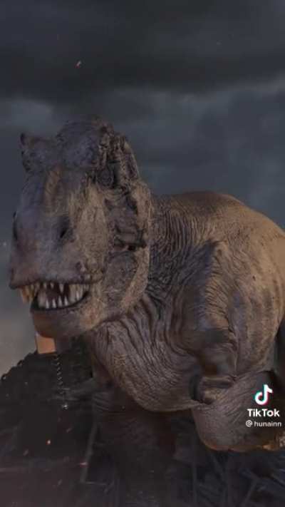 Waite a few million years for this…