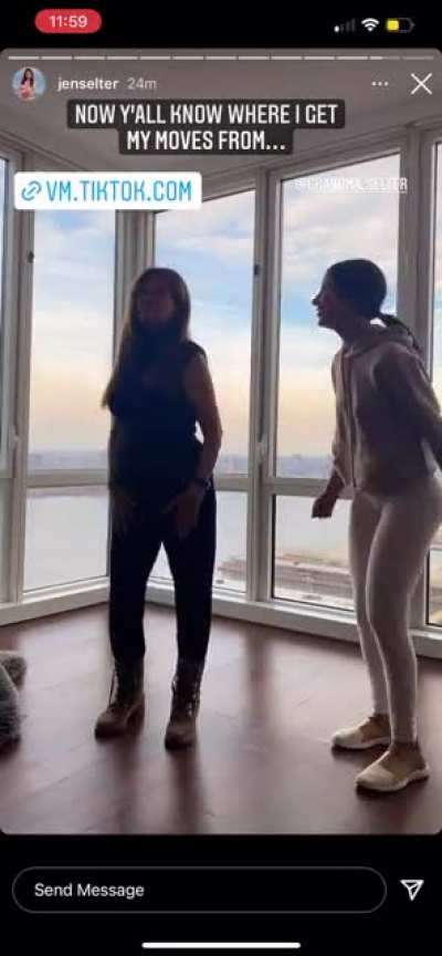 Thick ass