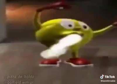Ojo con el virus